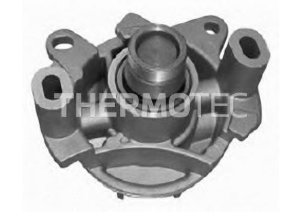 Водяний насос, помпа Renault Trafic (2.5 dCi), Espace 3 (2.2 dCi), Laguna 2 (2.2 dCi), Master 2 (2.2 dCI, 2.5 dCi), Megane 2 (2.0 dCi), VEL SATIS (2.2 dCi)
